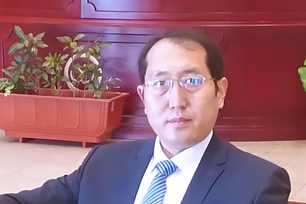 華彩科技李向東：祝福全行業(yè)所有伙伴蛇年起大勢(shì)，運(yùn)勢(shì)大攀升！
