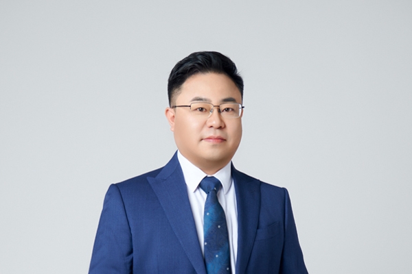 天津金牛劉鈞：愿與合作伙伴共繪新能源行業生生不息新愿景！