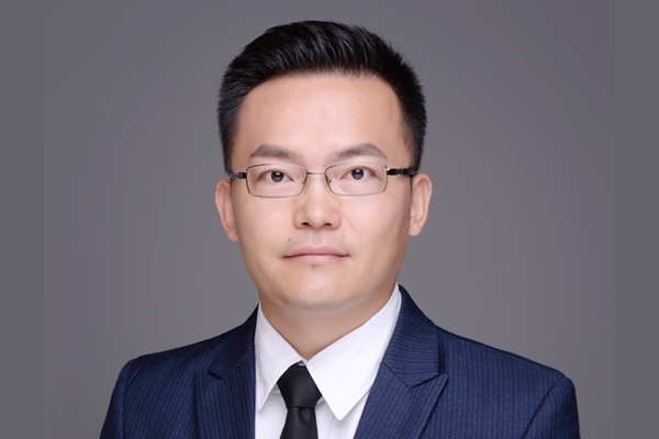 億科化學付濤：愿同行伙伴同舟共濟，共繪行業(yè)輝煌篇章！