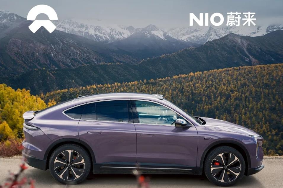 蔚來1月交付新車13863輛，同比增長37.9%！
