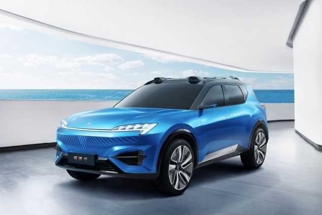 恒大汽車(chē)：迄今仍未能找到戰(zhàn)略投資者或買(mǎi)家