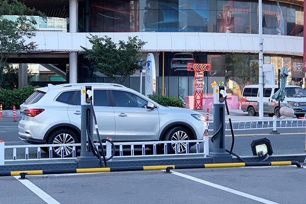 1.3萬億元、680萬輛……這里有你的參與嗎？