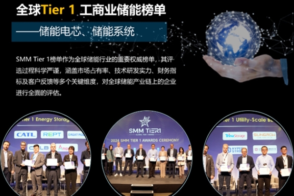 如何突破重圍？迅速鎖定工商業(yè)儲能項(xiàng)目的策略！