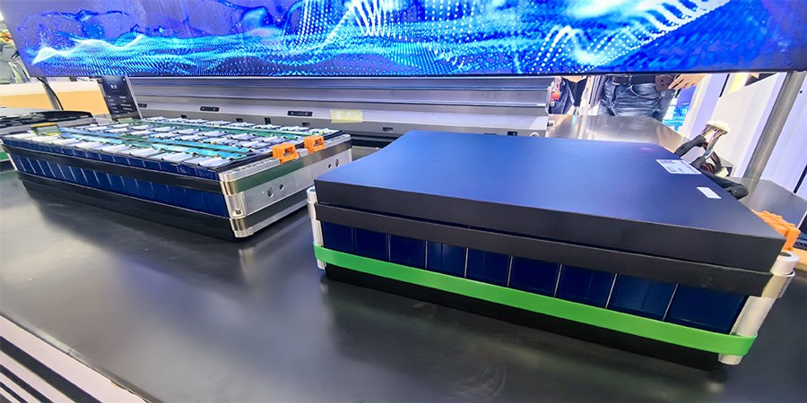 全球電池產(chǎn)能已達(dá)3TWh，未來(lái)5年還將增加兩倍？