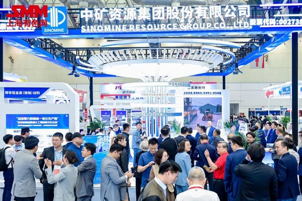 盛況直擊！CLNB 2025新能源展精彩遠超想象！