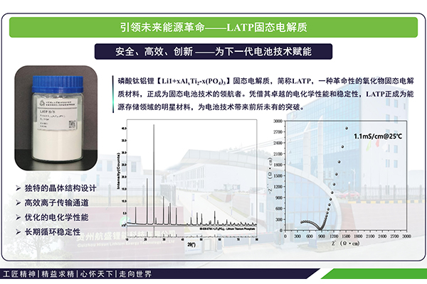 航盛鋰能