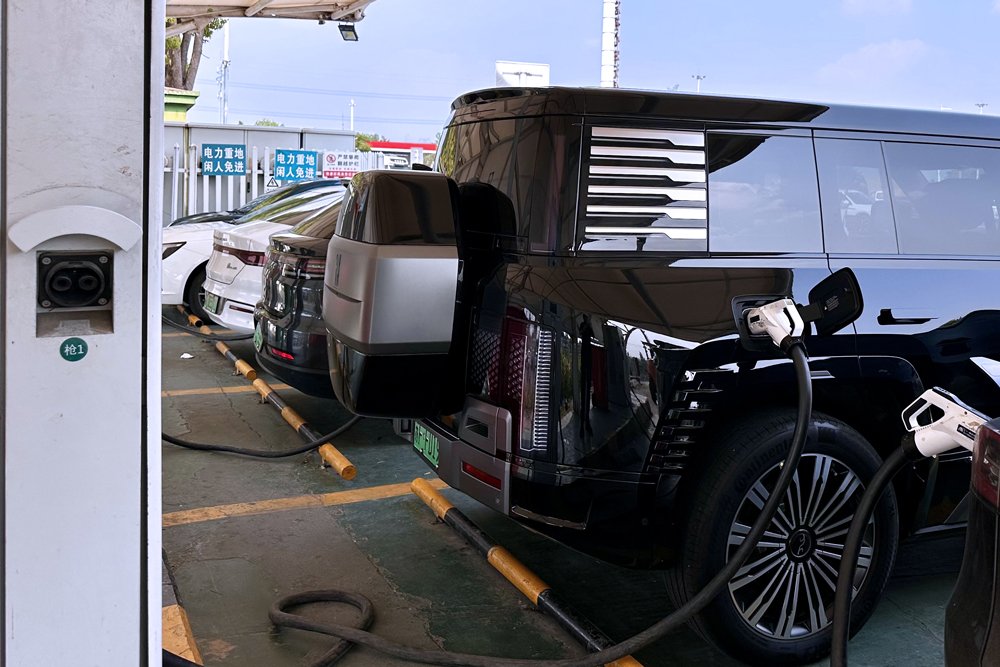 工信部最新部署！重點開展電動汽車安全要求等監督檢查