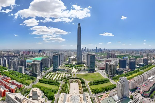 含十年兩次電池更換！天津GWh級長時儲能電站項目招標