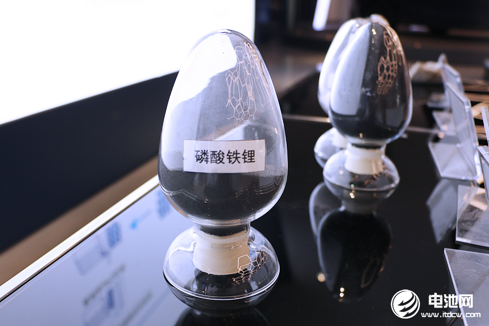 今年已注冊382家！我國現存1.7萬家鋰電池相關企業(yè)