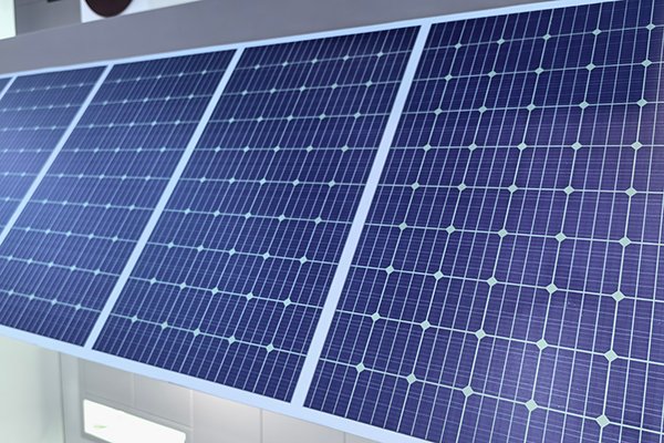 30億！國(guó)電投四川遂寧電池及組件項(xiàng)目環(huán)評(píng)公示