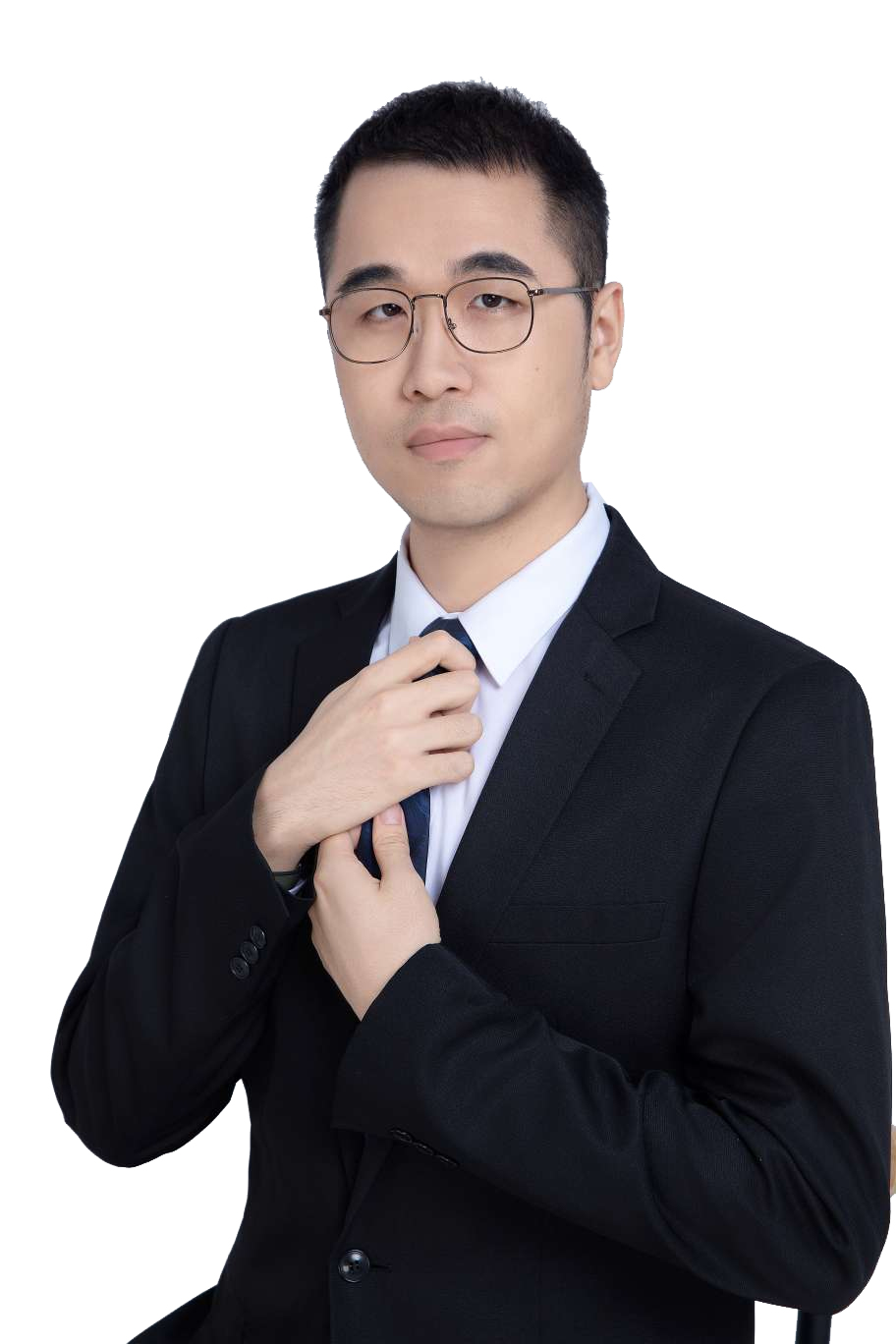 深圳市星源材質(zhì)科技股份有限公司副總裁陳義夫