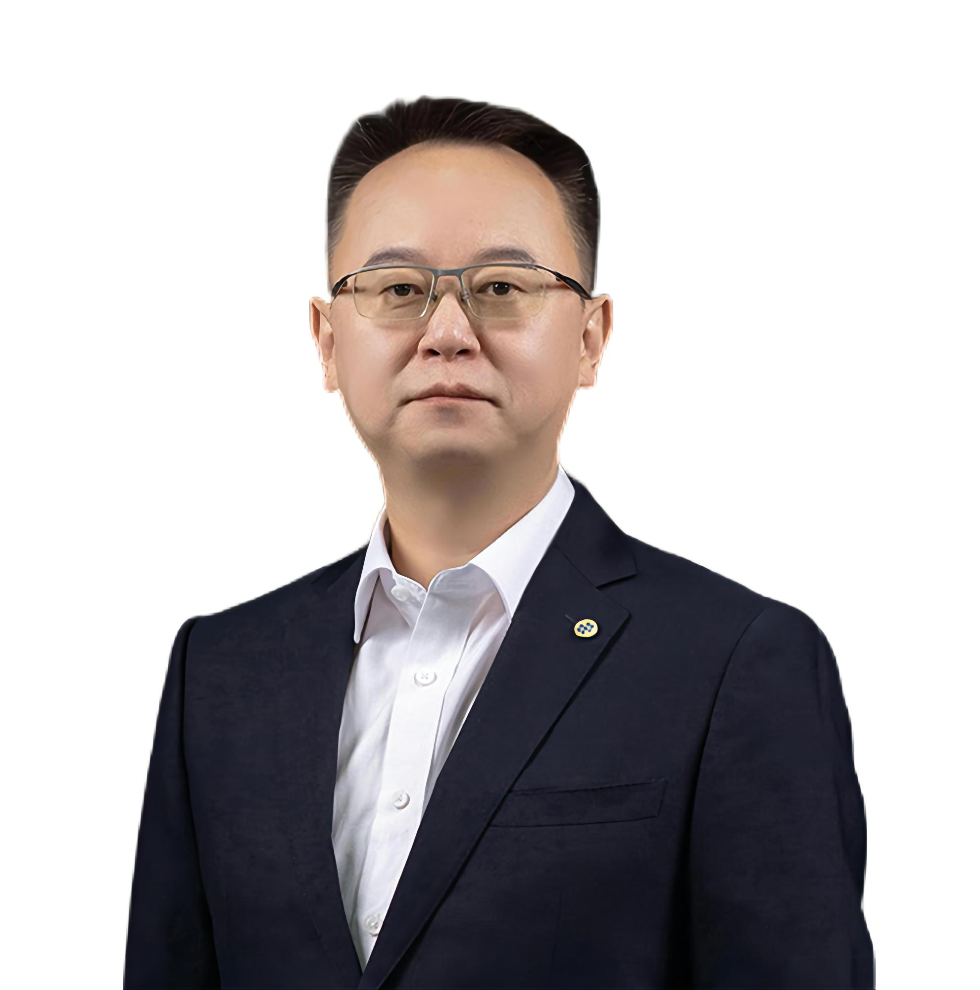 浙江華友循環(huán)科技有限公司總經(jīng)理鮑偉
