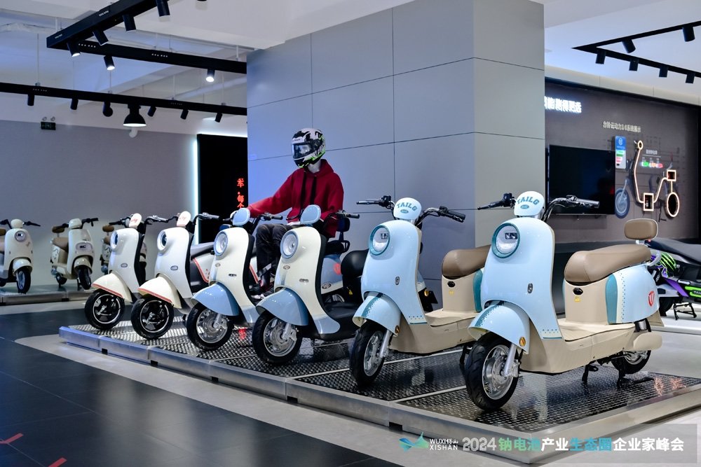 全面禁售的舊國標(biāo)電動(dòng)車，竟然變成了“零公里二手車”？！