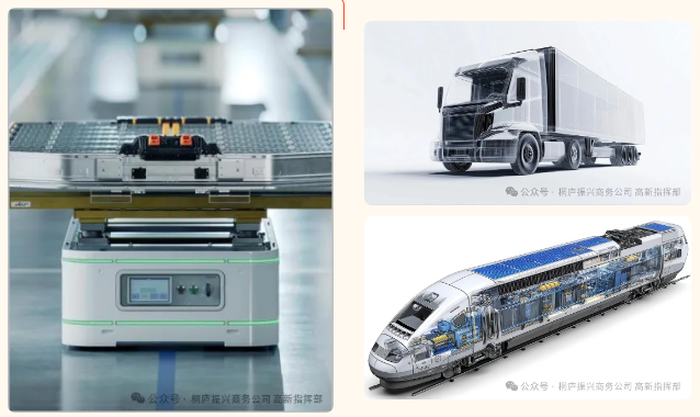 投資6億元！豐電新能源將在浙江杭州建設(shè)電池項(xiàng)目