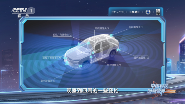 比亞迪