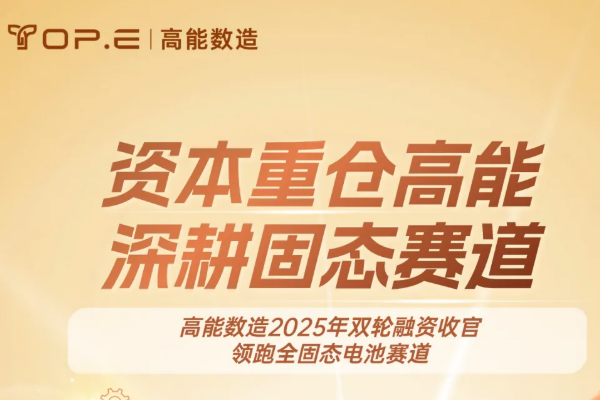 圖/高能數造