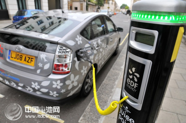 智能交互終端關(guān)鍵技術(shù)加速純電動(dòng)汽車市場推廣