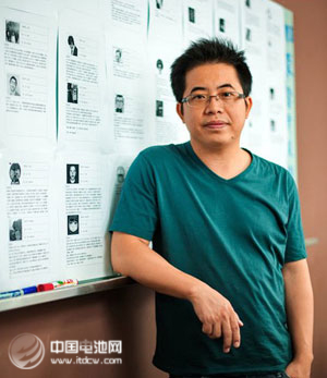 小米科技副總裁黎萬強：我們是如何打動年輕人？