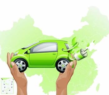 沈陽入選第二批新能源汽車推廣城市