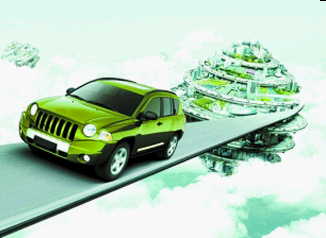 汽車行業動態跟蹤報告:新能源汽車揚帆正當時