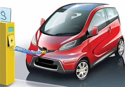 北京將首次啟動(dòng)大規(guī)模新能源汽車充電樁建設(shè)