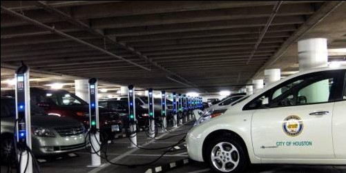 北京將大規模建設汽車充電樁 概念股或爆發