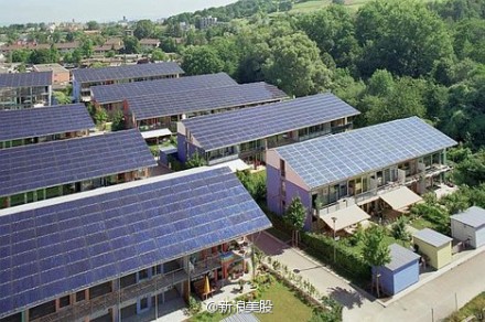 馬斯克：太陽(yáng)城上季收入增87% 推遲發(fā)布完整業(yè)績(jī)