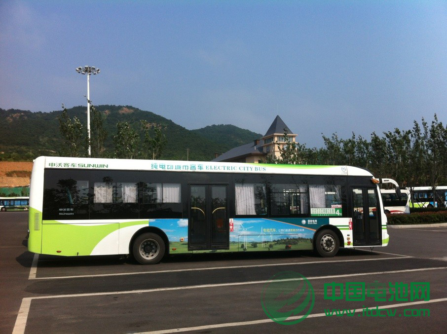 新能源客車今年有望爆發(fā) 兩大因素制約推廣