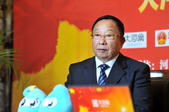 李長杰：完善知識(shí)產(chǎn)權(quán)保護(hù)體系 制定《商業(yè)秘密保護(hù)法》