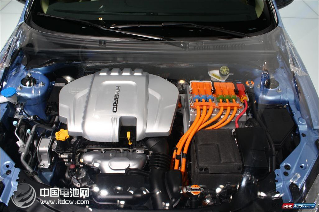 新能源汽車市場推廣突破口是插電式混動？