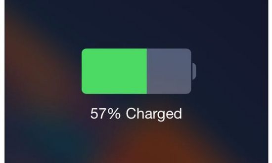 蘋果專利：可提高電池壽命的電源管理系統