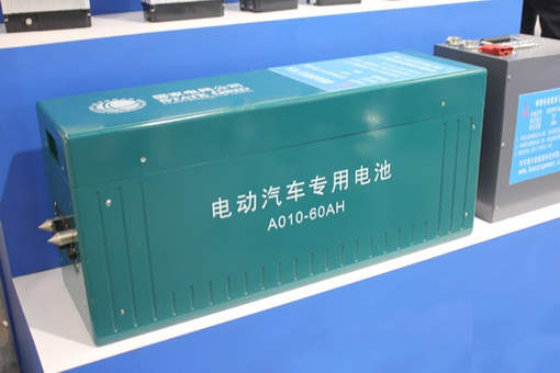 全球2014年一季度動力電池技術研發成果一覽
