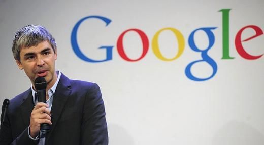 谷歌CEO佩奇或將全部財產贈與特斯拉CEO馬斯克