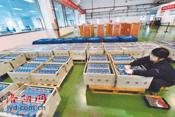 中航鋰電挺進儲能領域 累計交付產(chǎn)品9116套