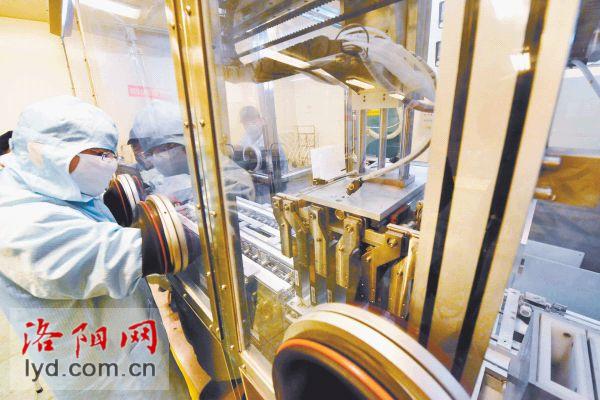 中航鋰電挺進儲能領域 累計交付產(chǎn)品9116套
