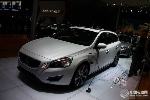 沃爾沃?jǐn)M將新能源汽車國(guó)產(chǎn)化