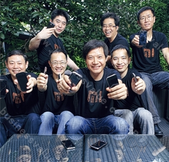 雷軍判斷：手機(jī)業(yè)電商競(jìng)賽將快速展開 小米將加入競(jìng)爭(zhēng)