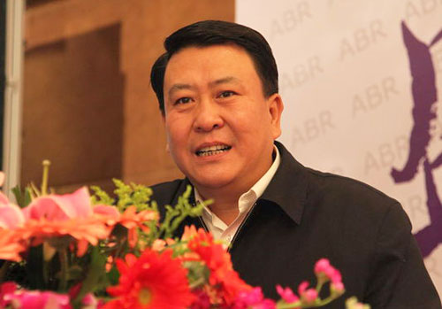 北汽董事長(zhǎng)：特斯拉不會(huì)成為汽車(chē)業(yè)的蘋(píng)果