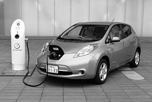 電動汽車前景樂觀 消費推動電池技術(shù)創(chuàng)新