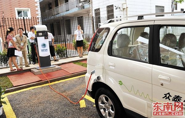 業績釋放期未至 新能源汽車產業鏈公司業績分化