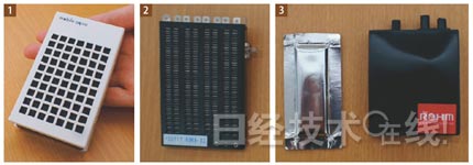 燃料電池：改進(jìn)燃料實(shí)現(xiàn)低價(jià)安全將用于汽車(chē)和家庭