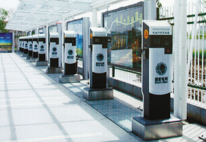 賈新光:發展新能源汽車要由市場主導協調
