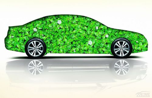 廣州擬推萬輛新能源汽車 增加買家補貼額度