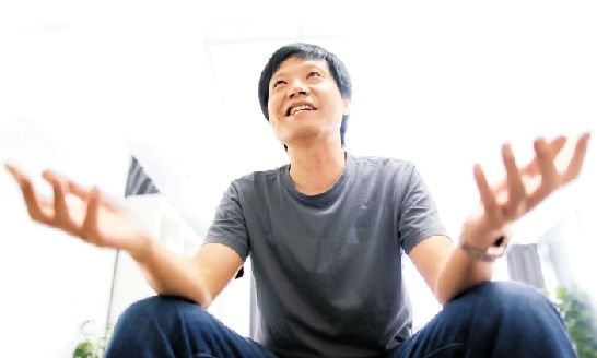 小米官網(wǎng)發(fā)布會(huì)推小米平板 撕下“中國蘋果”標(biāo)簽