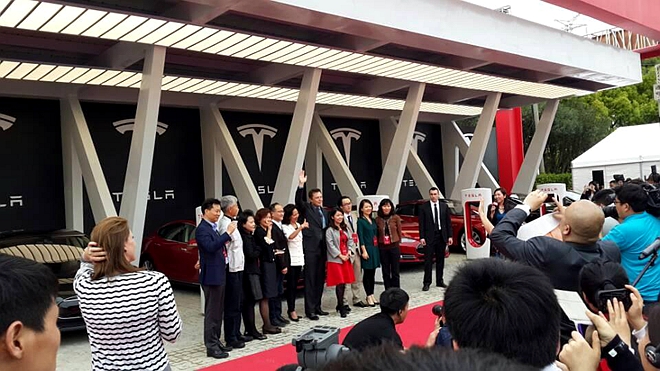 先上“對話”后遭新聞負(fù)面曝光 特斯拉真的錯(cuò)了？