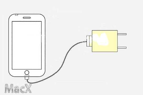 蘋果iPhone 6將有“超級(jí)電池”？提高充電電壓到20V