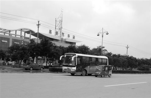 魯版電動汽車或迎產(chǎn)能大躍進(jìn)