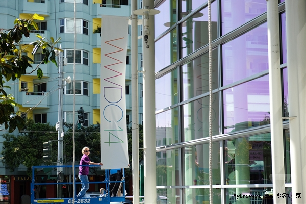 iOS 8來(lái)襲！蘋(píng)果將在WWDC2014正式公布新操作系統(tǒng)