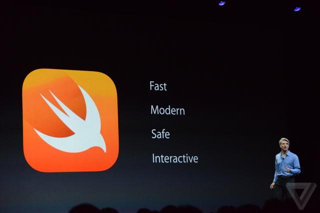 WWDC2014：蘋果新版iOS/OS X亮相 沒(méi)有硬件發(fā)布