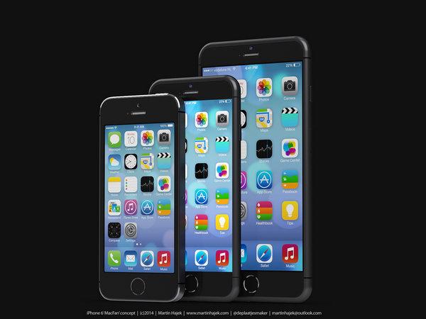 欣旺達或接蘋果5.5寸iPhone電池訂單 價值8億元